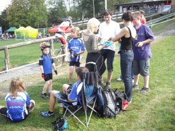 Lexxi Grafschaft 2007